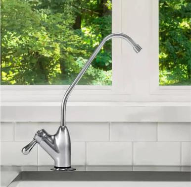 AlkaViva Elita US-700 Non-Electric Water Ionizer